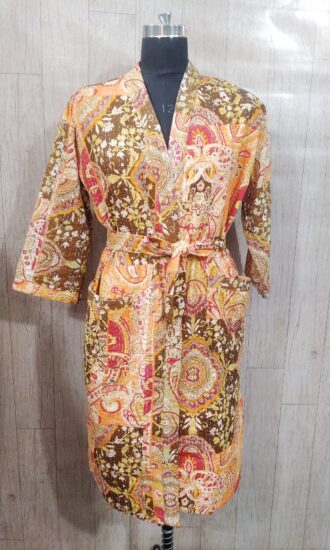 heritage kimono